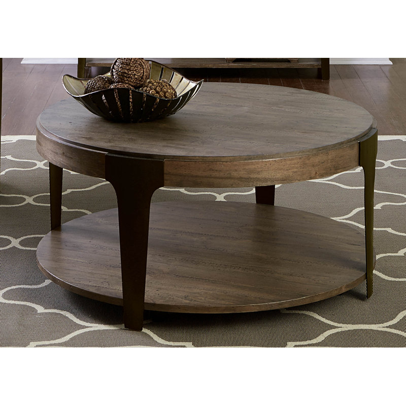 Williston Dupuy Coffee Table & Reviews Wayfair